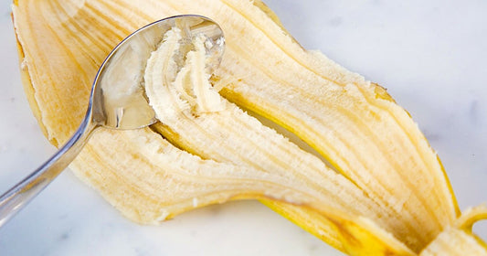 Skórka od banana – Nieoczekiwany pomocnik w domowej pielęgnacji i porządkach