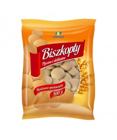 Biszkopty Lewiatan 500G