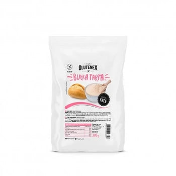 Bułka Tarta 300G Glutenex