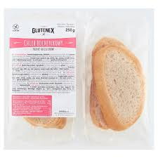 Chleb Bochenkowy 250G Glutenex