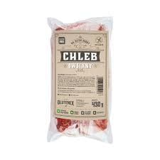 Chleb Owsiany 430G Glutenex