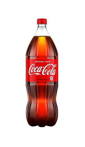 Coca-Cola 0,85L