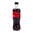 Coca-Cola Zero 0,5L