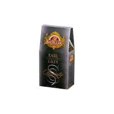 Herbata Liściasta Earl Grey 100g Basilur