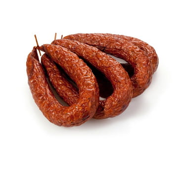 Kiełbasa Jałowcowa LUZ