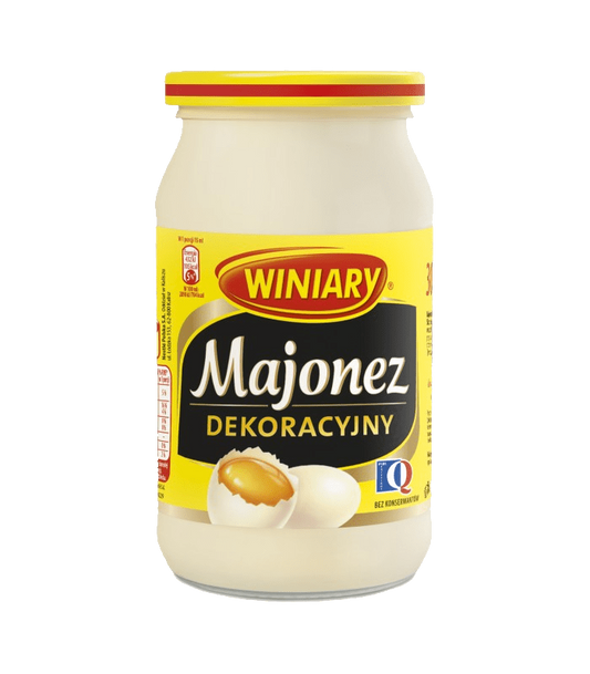 Majonez Dekoracyjny Winiary 300ML
