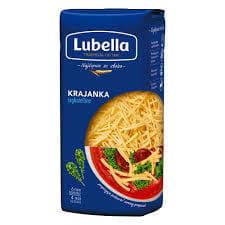 Makaron Krajanka 400G Lubella