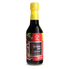 Sos Sojowy Jasny 150ML House Of Asia