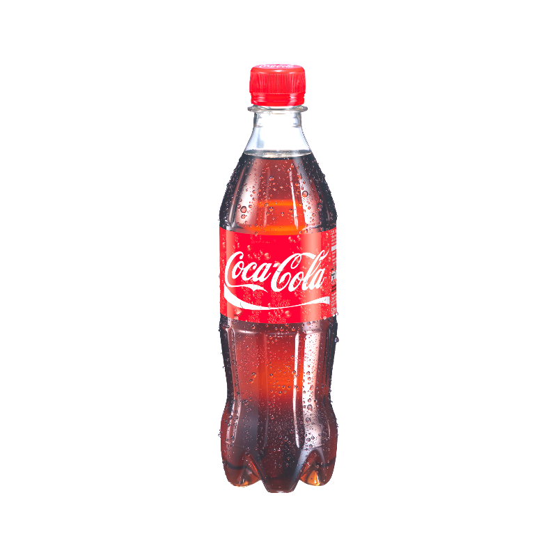Coca-Cola 0,5L