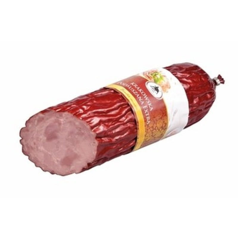 Kiełbasa Krakowska Podsuszana luz