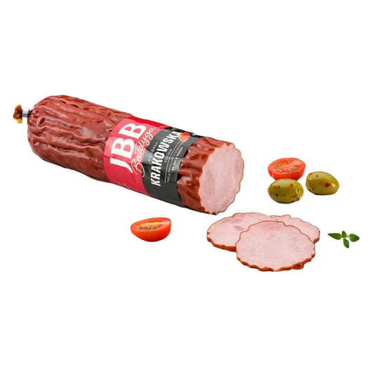 Kiełbasa Krakowska Sucha JBB